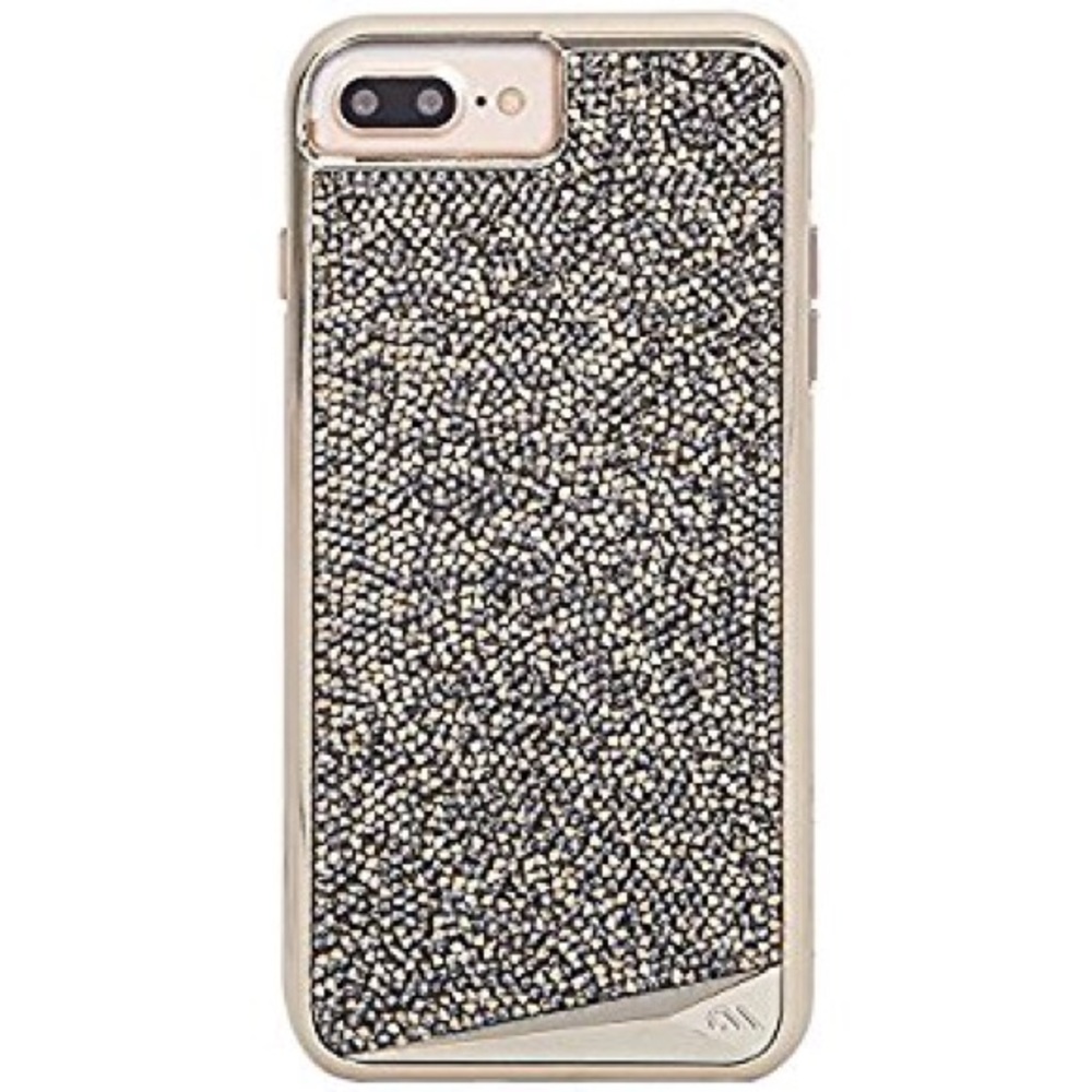 Case Mate Genuine Crystal iPhone 6/6s Case